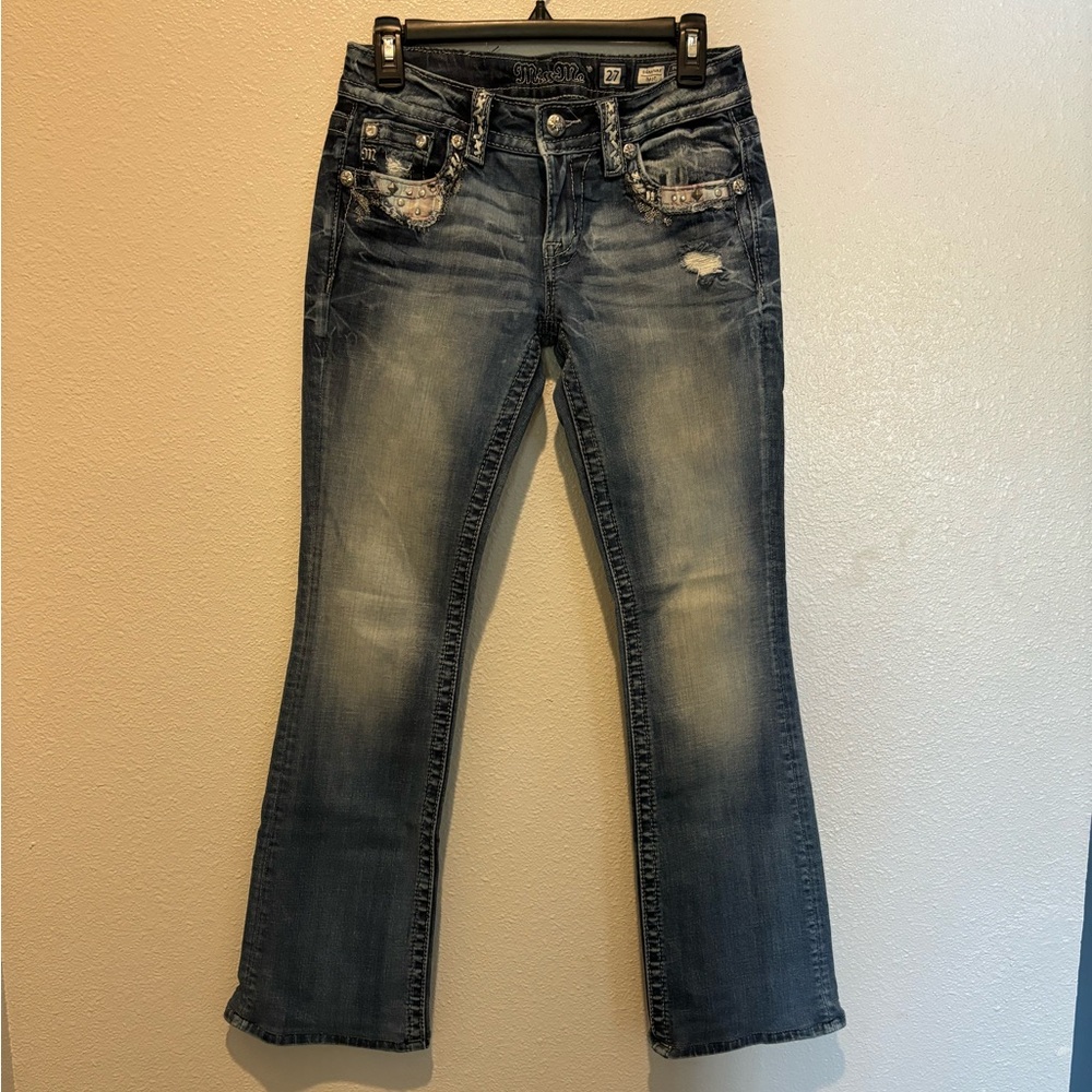 Women’s Jeans